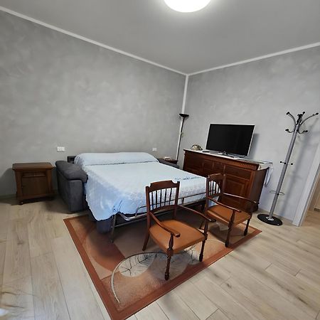 피소그네 Casa Tovini 아파트 외부 사진